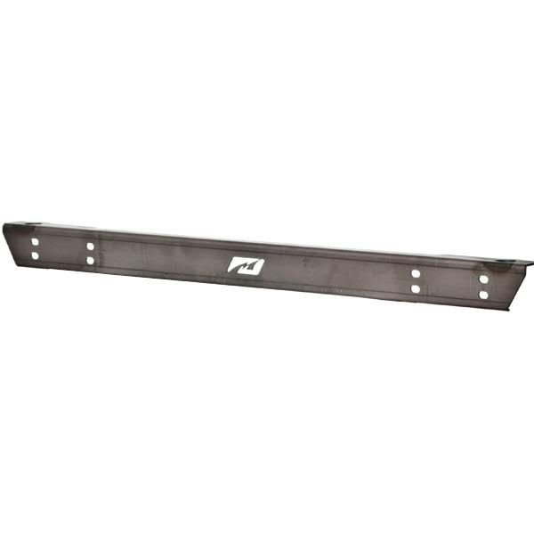 Motobilt Crossmember Jeep CJ Rear Cross Member 76-86 Jeep CJ Bare Steel Motobilt - MB3004