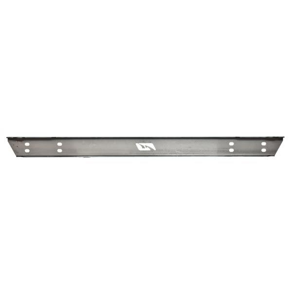 Motobilt Crossmember Jeep CJ Rear Cross Member 76-86 Jeep CJ Bare Steel Motobilt - MB3004