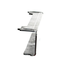Load image into Gallery viewer, Motobilt Crossmember Jeep CJ Rear Cross Member 76-86 Jeep CJ Bare Steel Motobilt - MB3004