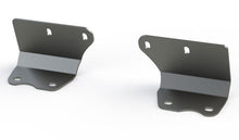 Load image into Gallery viewer, Motobilt Roll Cage B-Pillar Cage Mounts For Jeep CJ-7 and YJ Motobilt - MB3007