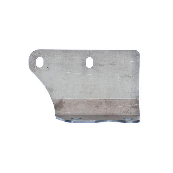Motobilt Roll Cage B-Pillar Cage Mounts For Jeep CJ-7 and YJ Motobilt - MB3007