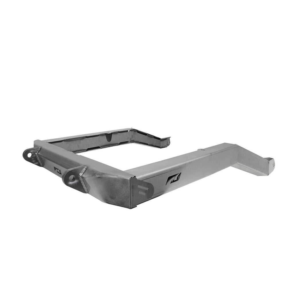 Motobilt Frame Stiffener Jeep TJ Frame Back Half Kit Motobilt - MB3008