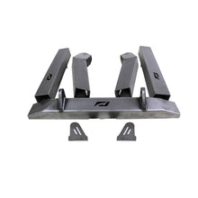 Load image into Gallery viewer, Motobilt Frame Stiffener Jeep TJ Frame Back Half Kit Motobilt - MB3008