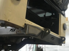 Load image into Gallery viewer, Motobilt Frame Stiffener Jeep TJ Frame Back Half Kit Motobilt - MB3008