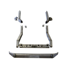 Load image into Gallery viewer, Motobilt Frame Stiffener Jeep JK &amp; JKU Back Half Kit 07-18 Wrangler JK Motobilt - MB3025