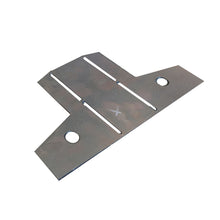 Load image into Gallery viewer, Motobilt Frame Stiffener Jeep JK &amp; JKU Back Half Kit 07-18 Wrangler JK Motobilt - MB3025
