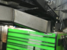 Load image into Gallery viewer, Motobilt Frame Stiffener Jeep JK &amp; JKU Back Half Kit 07-18 Wrangler JK Motobilt - MB3025