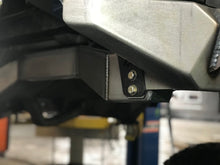 Load image into Gallery viewer, Motobilt Frame Stiffener Jeep JK &amp; JKU Back Half Kit 07-18 Wrangler JK Motobilt - MB3025