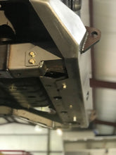 Load image into Gallery viewer, Motobilt Frame Stiffener Jeep JK &amp; JKU Back Half Kit 07-18 Wrangler JK Motobilt - MB3025