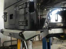 Load image into Gallery viewer, Motobilt Frame Stiffener Jeep JK &amp; JKU Back Half Kit 07-18 Wrangler JK Motobilt - MB3025