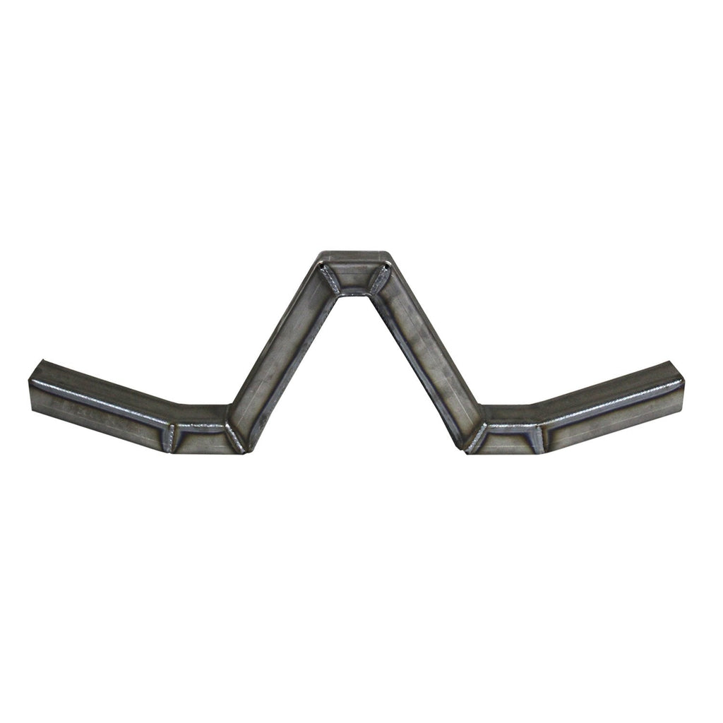 Motobilt Crossmember Rear Lower Link Crossmember For Jeep JKU Bare Steel Motobilt - MB3028