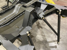Load image into Gallery viewer, Motobilt Crossmember Rear Lower Link Crossmember For Jeep JKU Bare Steel Motobilt - MB3028