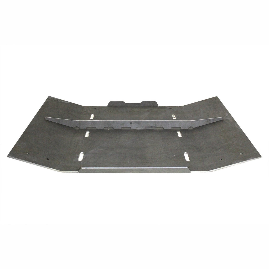 Motobilt Skid Plates Skid Plate For Jeep JKU Bare Steel Motobilt - MB3031