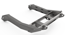 Load image into Gallery viewer, Motobilt Chassis Frame Reinforcement Jeep TJ-LJ Front Half Frame Kit For 97-06 Wrangler TJ and Unlimited Motobilt - MB3034