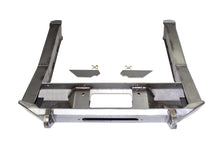 Load image into Gallery viewer, Motobilt Chassis Frame Reinforcement Jeep TJ-LJ Front Half Frame Kit For 97-06 Wrangler TJ and Unlimited Motobilt - MB3034