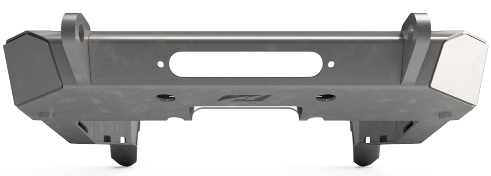Motobilt Chassis Frame Reinforcement Jeep TJ-LJ Front Half Frame Kit For 97-06 Wrangler TJ and Unlimited Motobilt - MB3034