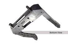 Load image into Gallery viewer, Motobilt Chassis Frame Reinforcement Jeep TJ-LJ Front Half Frame Kit For 97-06 Wrangler TJ and Unlimited Motobilt - MB3034