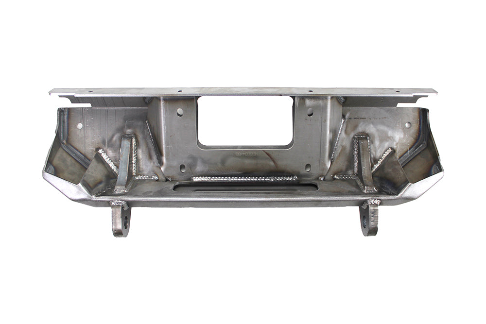Motobilt Chassis Frame Reinforcement Jeep TJ-LJ Front Half Frame Kit For 97-06 Wrangler TJ and Unlimited Motobilt - MB3034