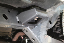 Load image into Gallery viewer, Motobilt Builder Components High Clearance Body Mounts for Jeep Wrangler TJ/LJ Motobilt - MB3035