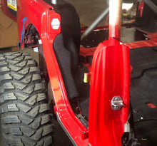 Load image into Gallery viewer, Motobilt Builder Components B Pillar Chop Kit for Jeep JLU Motobilt - MB3044