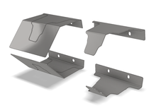 Load image into Gallery viewer, Motobilt Builder Components B Pillar Chop Kit for Jeep JLU Motobilt - MB3044