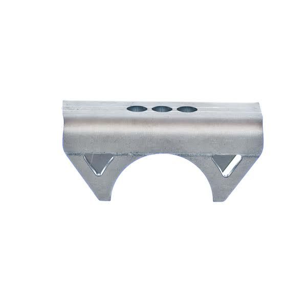 Motobilt Leaf Spring Perches Leaf Spring Perches 3.25 Inch Diameter Steel Motobilt - MB4001