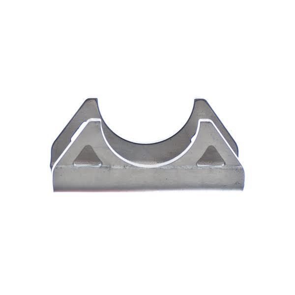 Motobilt Leaf Spring Perches Leaf Spring Perches 3.25 Inch Diameter Steel Motobilt - MB4001