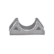 Load image into Gallery viewer, Motobilt Leaf Spring Perches Leaf Spring Perches 3.25 Inch Diameter Steel Motobilt - MB4001