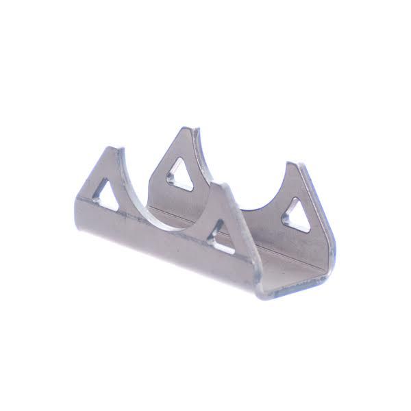 Motobilt Leaf Spring Perches Leaf Spring Perches 3.25 Inch Diameter Steel Motobilt - MB4001