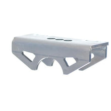 Load image into Gallery viewer, Motobilt Leaf Spring Perches Jeep Spring Over Perch Offset Motobilt - MB4002