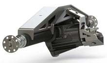 Load image into Gallery viewer, Motobilt Axle Truss 14 Bolt Competition Axle Truss Motobilt - MB4003