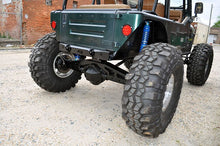 Load image into Gallery viewer, Motobilt Axle Truss 14 Bolt Competition Axle Truss Motobilt - MB4003
