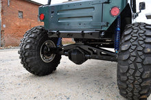 Load image into Gallery viewer, Motobilt Axle Truss 14 Bolt Competition Axle Truss Motobilt - MB4003