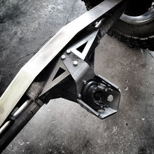 Load image into Gallery viewer, Motobilt Axle Truss 14 Bolt Competition Axle Truss Motobilt - MB4003