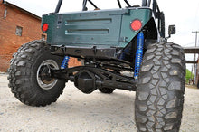 Load image into Gallery viewer, Motobilt Axle Truss 14 Bolt Competition Axle Truss Motobilt - MB4003