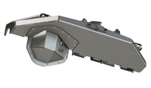 Load image into Gallery viewer, Motobilt Axle Truss Chevy Dana 60 Front Axle Truss and Steering Mount Motobilt - MB4004