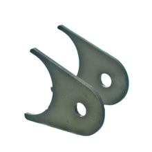 Load image into Gallery viewer, Motobilt Link Suspension Brackets and Tabs Dana 60 Lower Link Mount Kit For 4 Link System Motobilt - MB4006