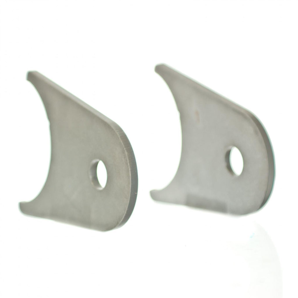 Motobilt Link Suspension Brackets and Tabs Dana 60 Lower Link Mount Kit For 4 Link System Motobilt - MB4006