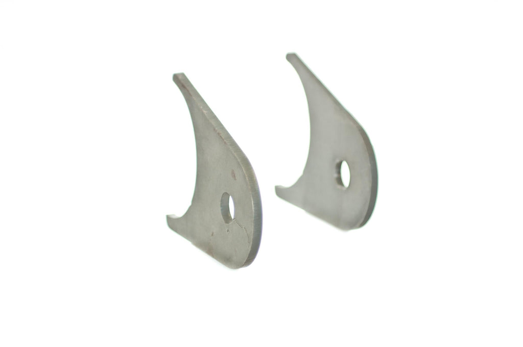 Motobilt Link Suspension Brackets and Tabs Dana 60 Lower Link Mount Kit For 4 Link System Motobilt - MB4006