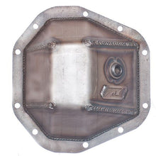 Load image into Gallery viewer, Motobilt Differential Covers Dana 60/70 Differential Cover Integrated 3/4 Inch NPT Fill Plug Motobilt - MB4010