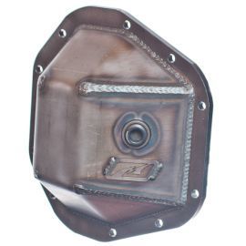 Motobilt Differential Covers Dana 60/70 Differential Cover Integrated 3/4 Inch NPT Fill Plug Motobilt - MB4010