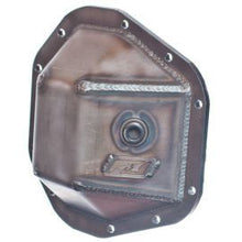 Load image into Gallery viewer, Motobilt Differential Covers Dana 60/70 Differential Cover Integrated 3/4 Inch NPT Fill Plug Motobilt - MB4010
