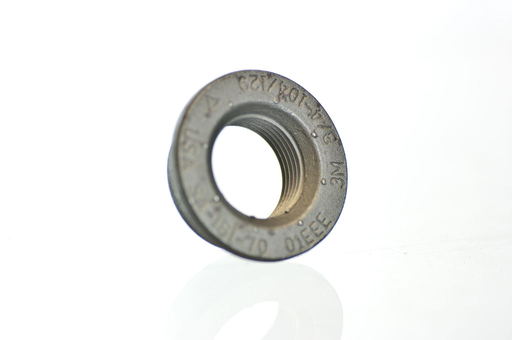 Motobilt Weld In Bung Weld-In Bung Kit Motobilt - MB4011
