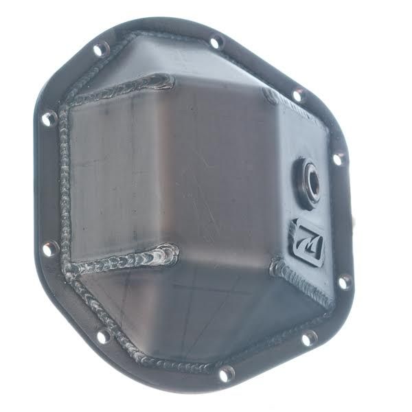 Motobilt Differential Covers Dana 44 HD Differential Cover Integrated 3/4 Inch NPT Fill Plug Motobilt - MB4013