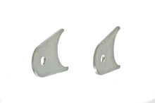 Load image into Gallery viewer, Motobilt Link Suspension Brackets and Tabs GM 14 Bolt Lower Link Kit or 4 Link System Motobilt - MB4014