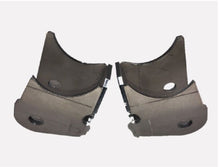 Load image into Gallery viewer, Motobilt Link Suspension Brackets and Tabs Ford Super Duty Dana 60 Lower Link Mounts Motobilt - MB4015