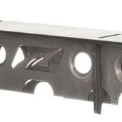 Load image into Gallery viewer, Motobilt Axle Truss Jeep JK Rubicon Dana 44 Front Axle Truss Motobilt - MB4027