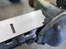 Load image into Gallery viewer, Motobilt Axle Truss Jeep JK Rubicon Dana 44 Front Axle Truss Motobilt - MB4027