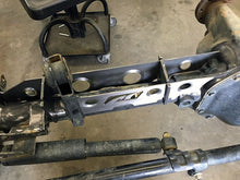 Load image into Gallery viewer, Motobilt Axle Truss Jeep JK Rubicon Dana 44 Front Axle Truss Motobilt - MB4027