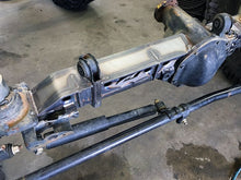 Load image into Gallery viewer, Motobilt Axle Truss Jeep JK Rubicon Dana 44 Front Axle Truss Motobilt - MB4027